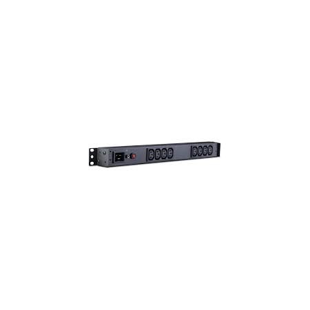 MULTIPRISES RACKABLE PDU 8...