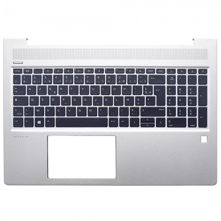 CLAVIER HP PROBOOK 450 G7