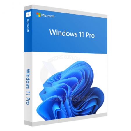 MICROSOFT WINDOWS 11 PRO 64...