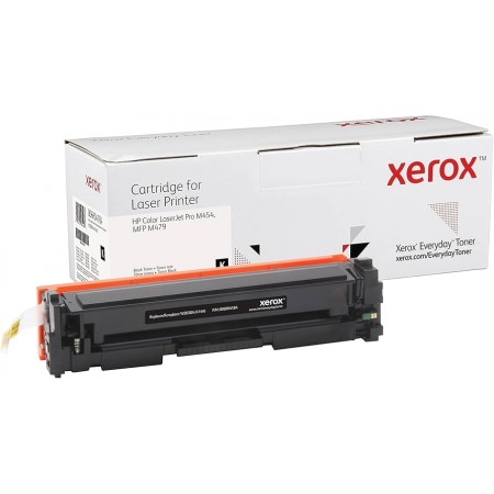 TONER XEROX HP 415A W2030A...