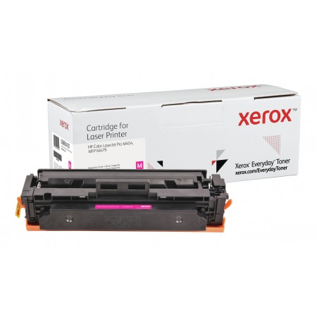 TONER XEROX HP 415A W2033A...