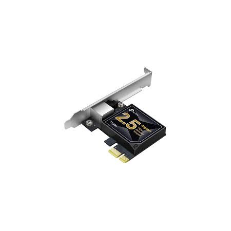 TP LINK TX201 PCIe 2.5Gb...