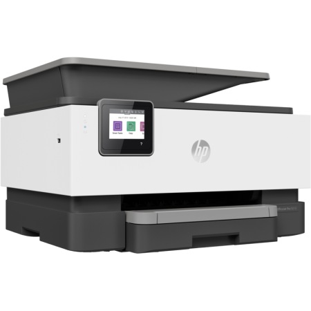 HP OFFICEJET 9010 32pp rv...