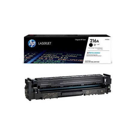 TONER HP N° 216 BLACK