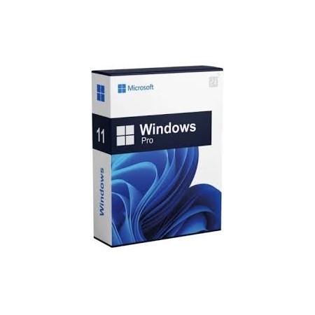 MICROSOFT WINDOWS 11 PRO 64...