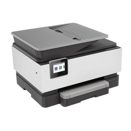 HP OFFICEJET PRO 8023 PRINTER