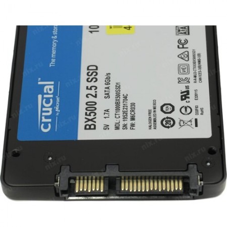 DISQUE 1To SSD SATA  2.5...