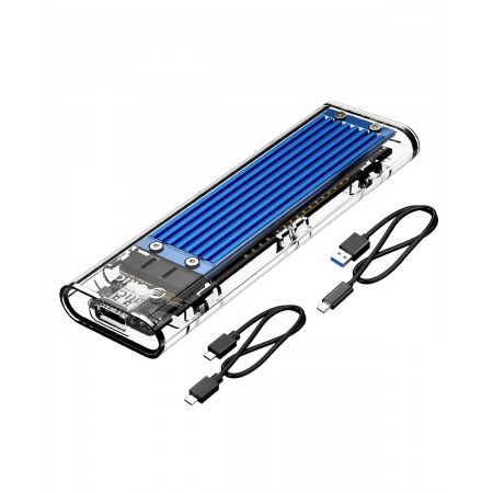 BOITIER POUR DISQUE DUR SSD...