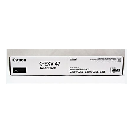 copy of TONER CANON CEXV-58...