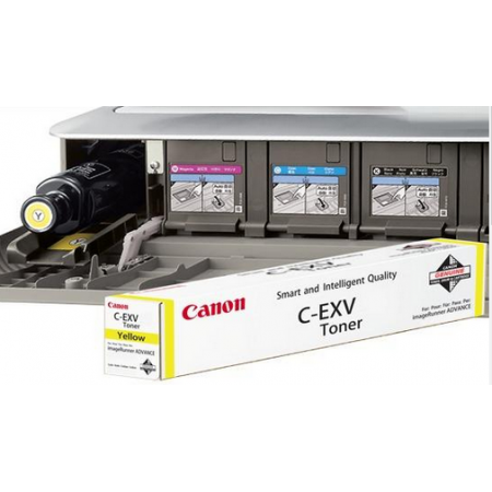 copy of TONER CANON CEXV-58...