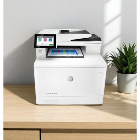 IMPRIMANTE HP COLOR...