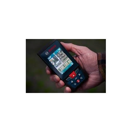 TELEMETRE LASER BOSH...