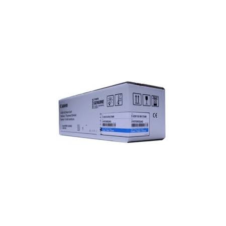 TAMBOUR CANON C-EXV55 CYAN