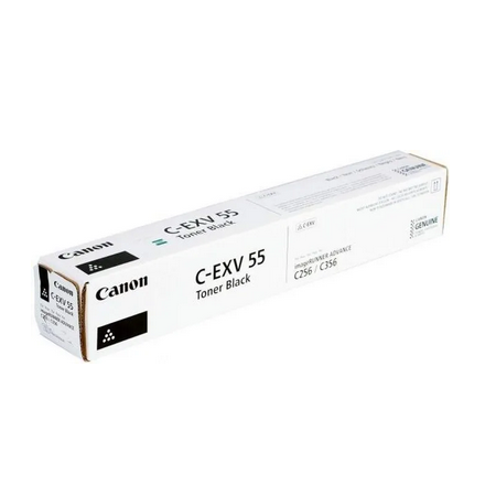 TONER CANON C-EXV 55 BLACK
