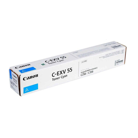 copy of TONER CANON CEXV-58...