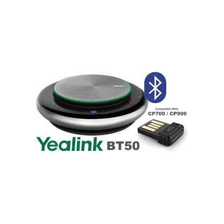 HAUT PARLEUR PRO YEALINK...