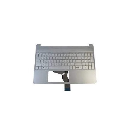 CLAVIER+COQUE NATURAL...