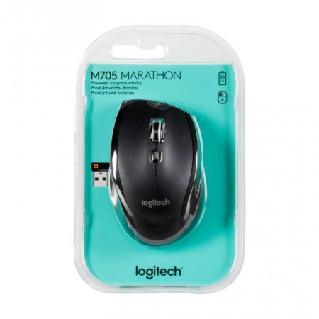 SOURIS LOGITECH M705 WIRELESS