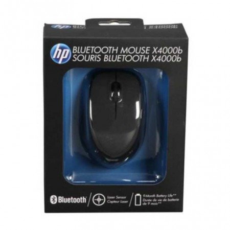 SOURIS HP X4000B SANS FIL...