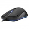 SOURIS HP GAMIN MOUSE G100 USB