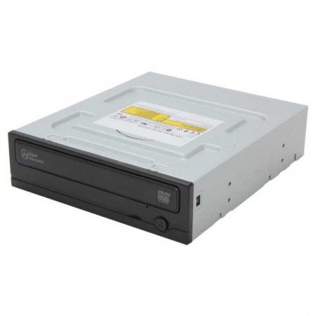 GRAVEUR DVD SATA