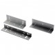 SUPPORT  BRACKET HIKVISION DS-K4H250   L Z POUR  PORTE