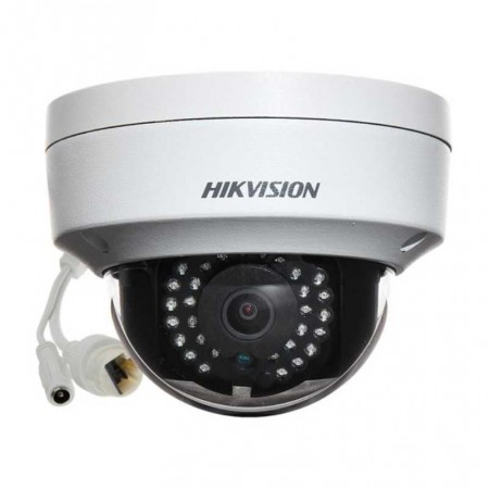 CAMERA IP HIKVISION  DS-2CD2120F-I DOME   2MP  1920*1080