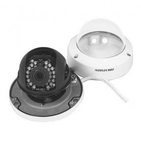 CAMERA IP HIKVISION  DS-2CD2120F-I DOME   2MP  1920*1080