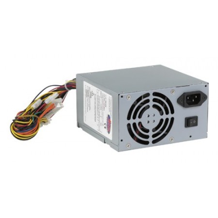 ALIMENTATION 480WATTS ATX/NTX HEDEN