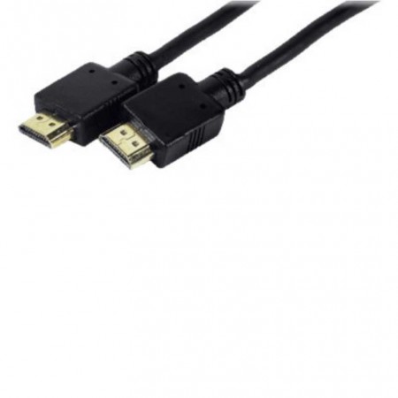 HIGH SPEED HDMI CORD MALE TO MALE 3 m TYPE A