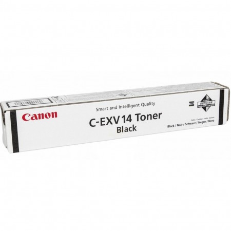 TONER CANON C-EXV14 / GPR18...