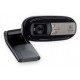 WEBCAM LOGITECH C170 1,3 MP 640 x 480 AUDIO USB 2.0 NOIR