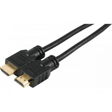 STANDARD HDMI CORD MALE TO MALE 1 m TYPE A