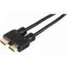 CORDON HDMI STANDARD M/ M1 m TYPE A