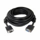 VGA CABLE M / F 8m