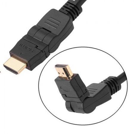 CABLE HDMI MALE VERS MALE 2 m BELKIN