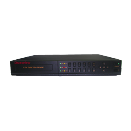DVR ORCESVIEW 8 CHANNELS
