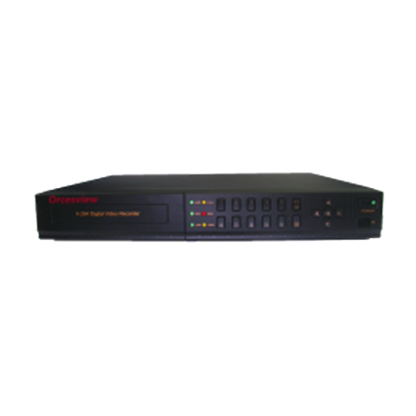 DVR ORCESVIEW  OV790BC 8 CHANNELS