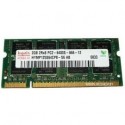 MEMORY 2GB DDR2 PC6400 SODIMM