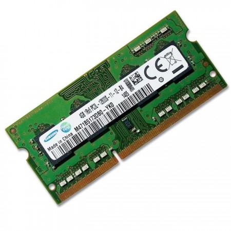 MEMOIRE 4Go DDR3 PC 12800...