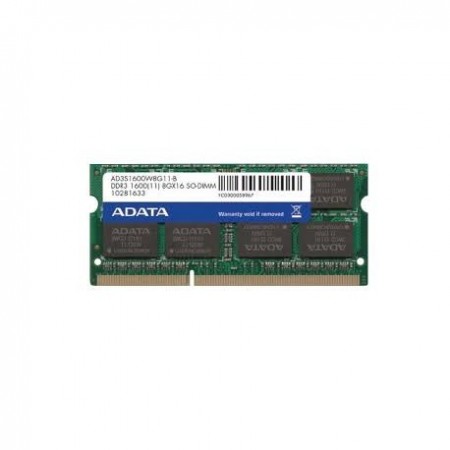 MEMOIRE 8Go DDR3 PC12800