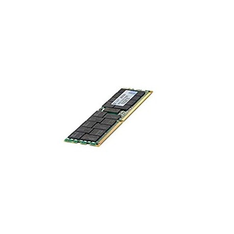 MEMOIRE 8G DDR3 12800-R ECC HP