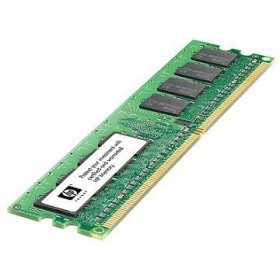 MEMOIRE HP 16GB 1RX4 DDR4 PC4-1900 2400 MHz EEC