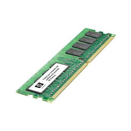 MEMOIRE HP 16GB 1RX4 DDR4...
