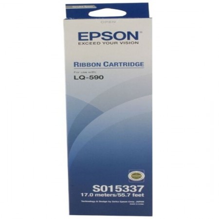 Epson LQ-590 ribbon