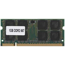 MEMOIRE 1Go DDR2 PC4200 SODIMM