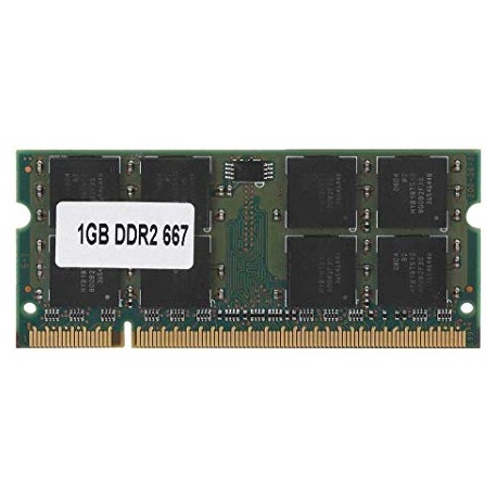 MEMOIRE 1Go DDR2 PC4200 SODIMM