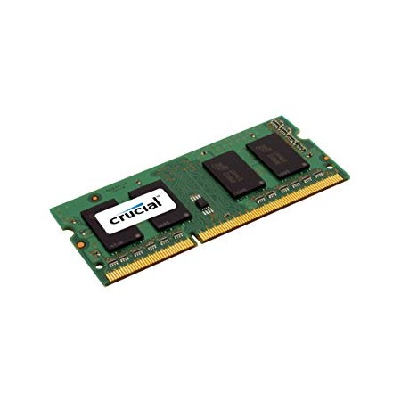 MEMOIRE 2Go DDR3 PC10600...