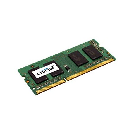 MEMOIRE 2Go DDR3 PC10600 SODIMM