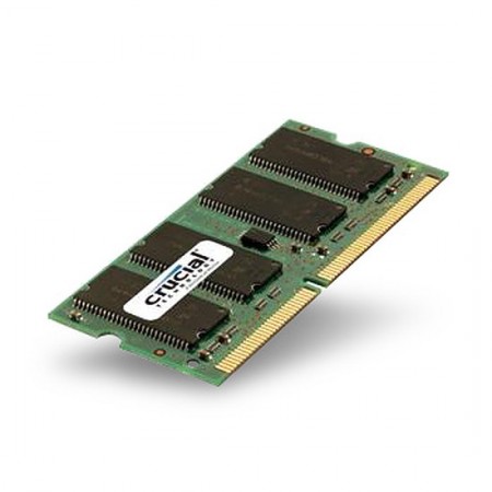 MEMOIRE 2Go DDR3L PC12800...